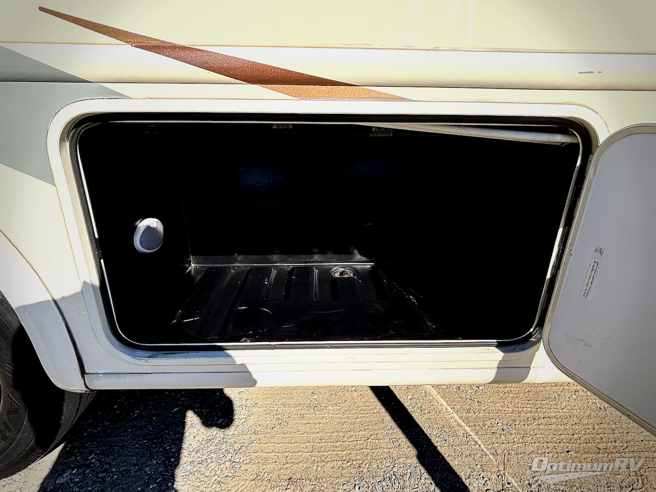 2019 Thor Hurricane 29M Photo 20