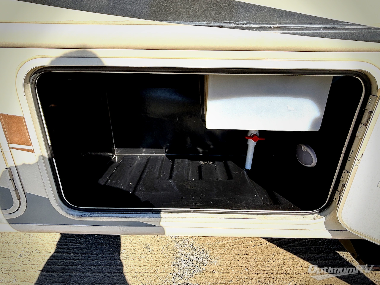 2019 Thor Hurricane 29M Photo 21