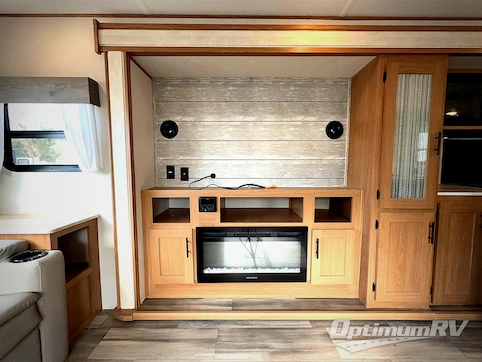 2023 Prime Time Avenger 28REI RV Photo 3