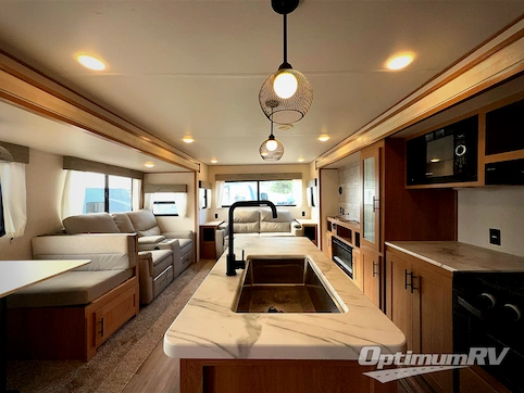 2023 Prime Time Avenger 28REI RV Photo 2