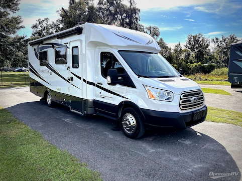 Used 2018 Forest River Forester TS 2371 Featured Photo