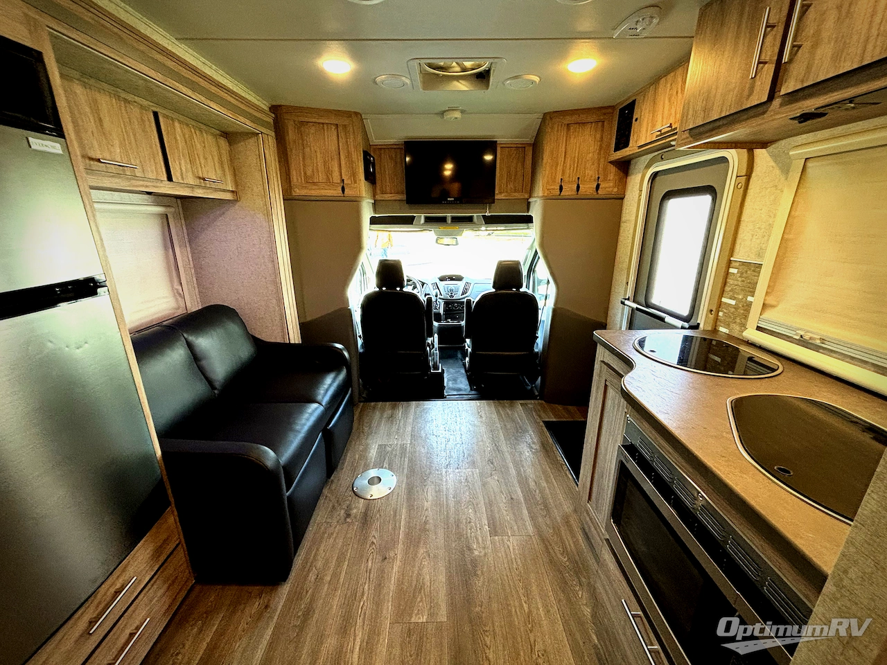 2018 Forest River Forester TS 2371 Photo 5