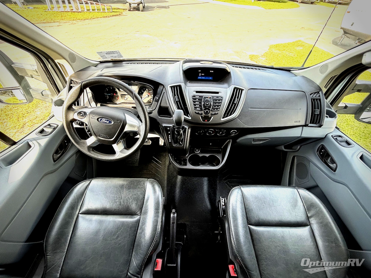 2018 Forest River Forester TS 2371 Photo 8