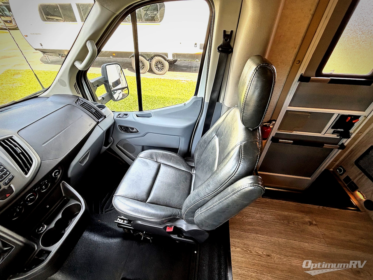 2018 Forest River Forester TS 2371 Photo 9