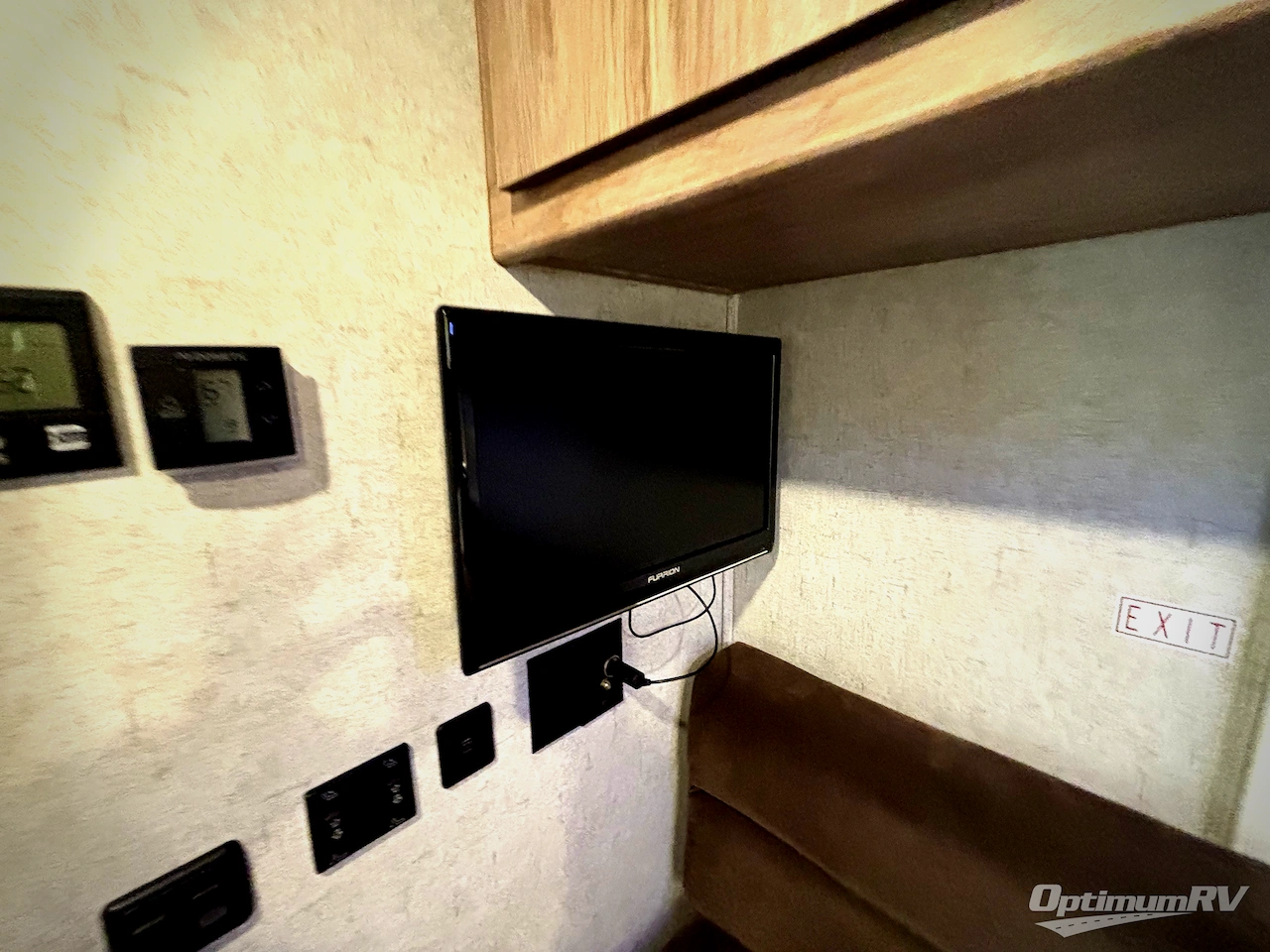 2018 Forest River Forester TS 2371 Photo 16