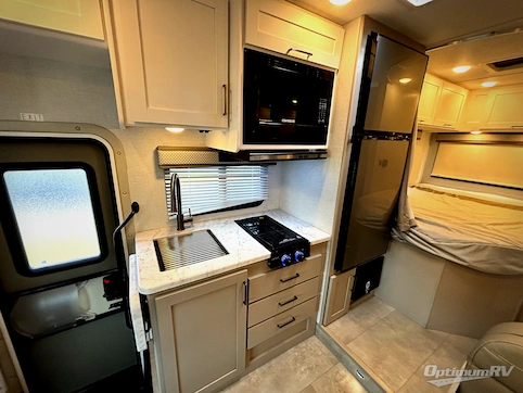 2026 Four Winds Chateau 21Z RV Photo 2