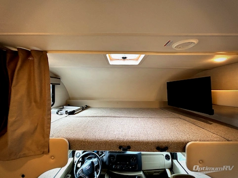 2026 Four Winds Chateau 21Z RV Photo 3