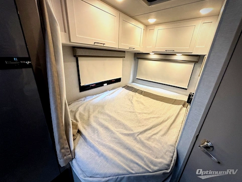 2026 Four Winds Chateau 21Z RV Photo 4