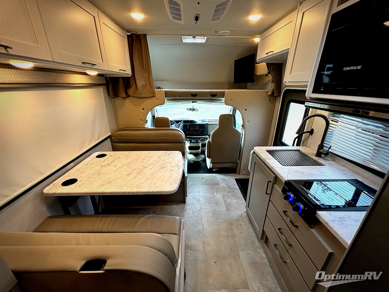 2026 Four Winds Chateau 21Z Photo 5