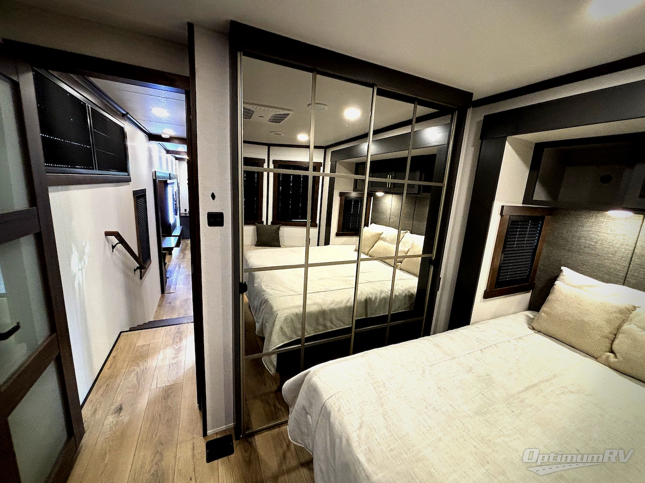 2026 Forest River Cedar Creek Cottage Fifth Wheels 412FWC Photo 12