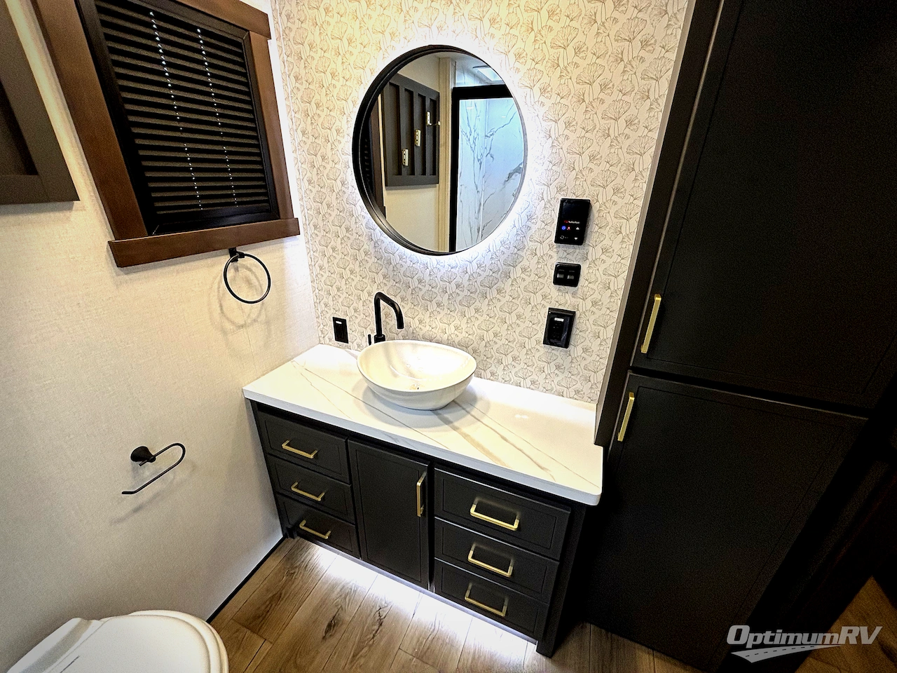 2026 Forest River Cedar Creek Cottage Fifth Wheels 412FWC Photo 15