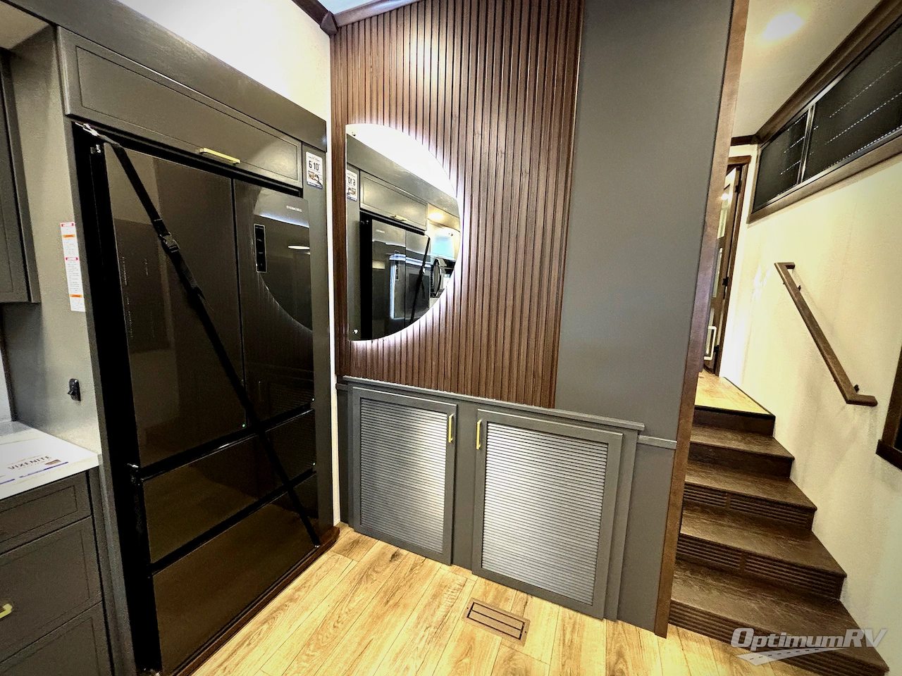 2026 Forest River Cedar Creek Cottage Fifth Wheels 412FWC Photo 16