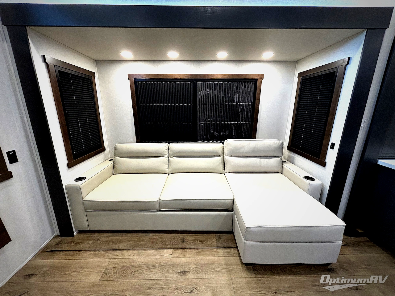 2026 Forest River Cedar Creek Cottage Fifth Wheels 412FWC Photo 20