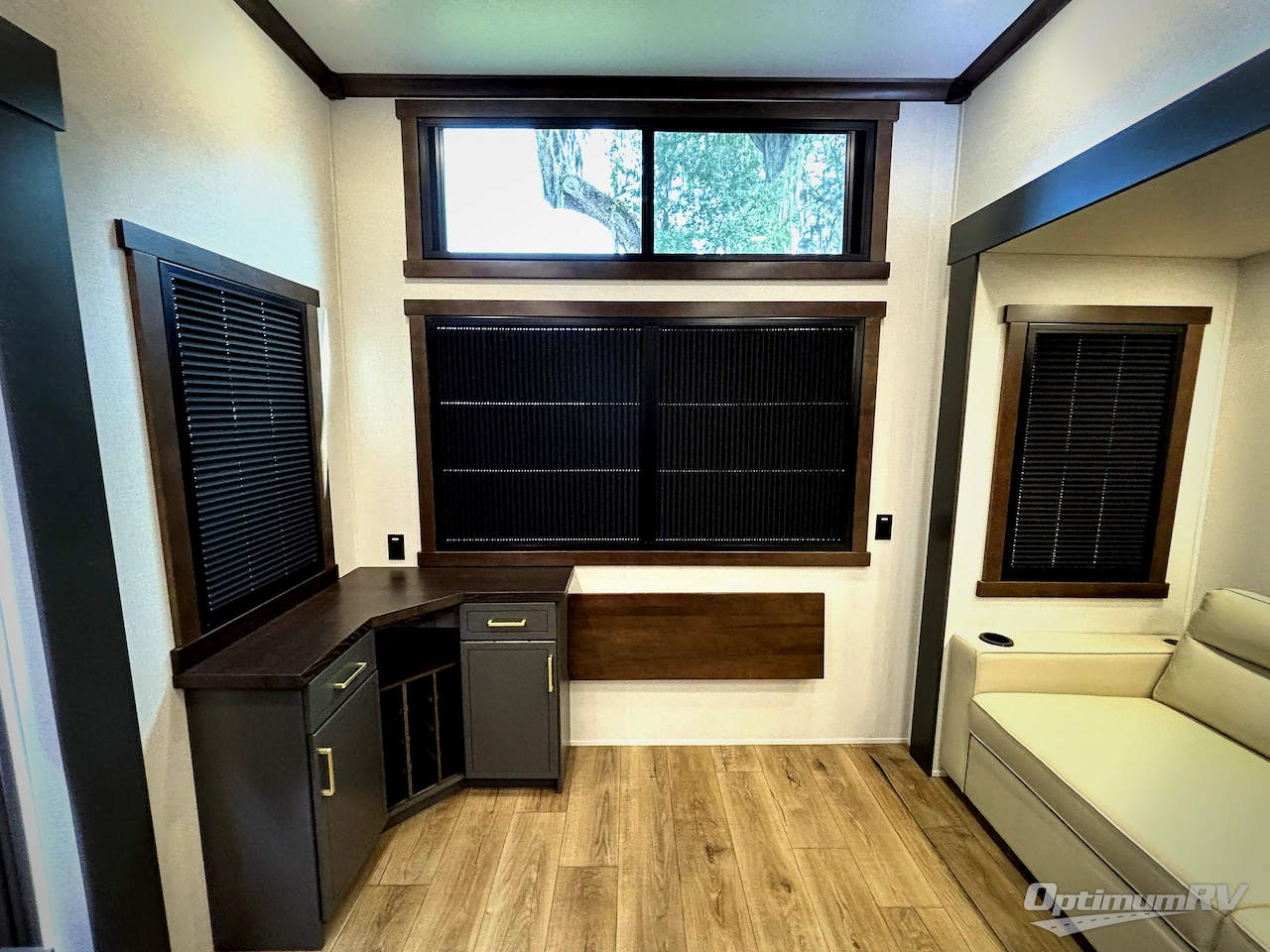 2026 Forest River Cedar Creek Cottage Fifth Wheels 412FWC Photo 22