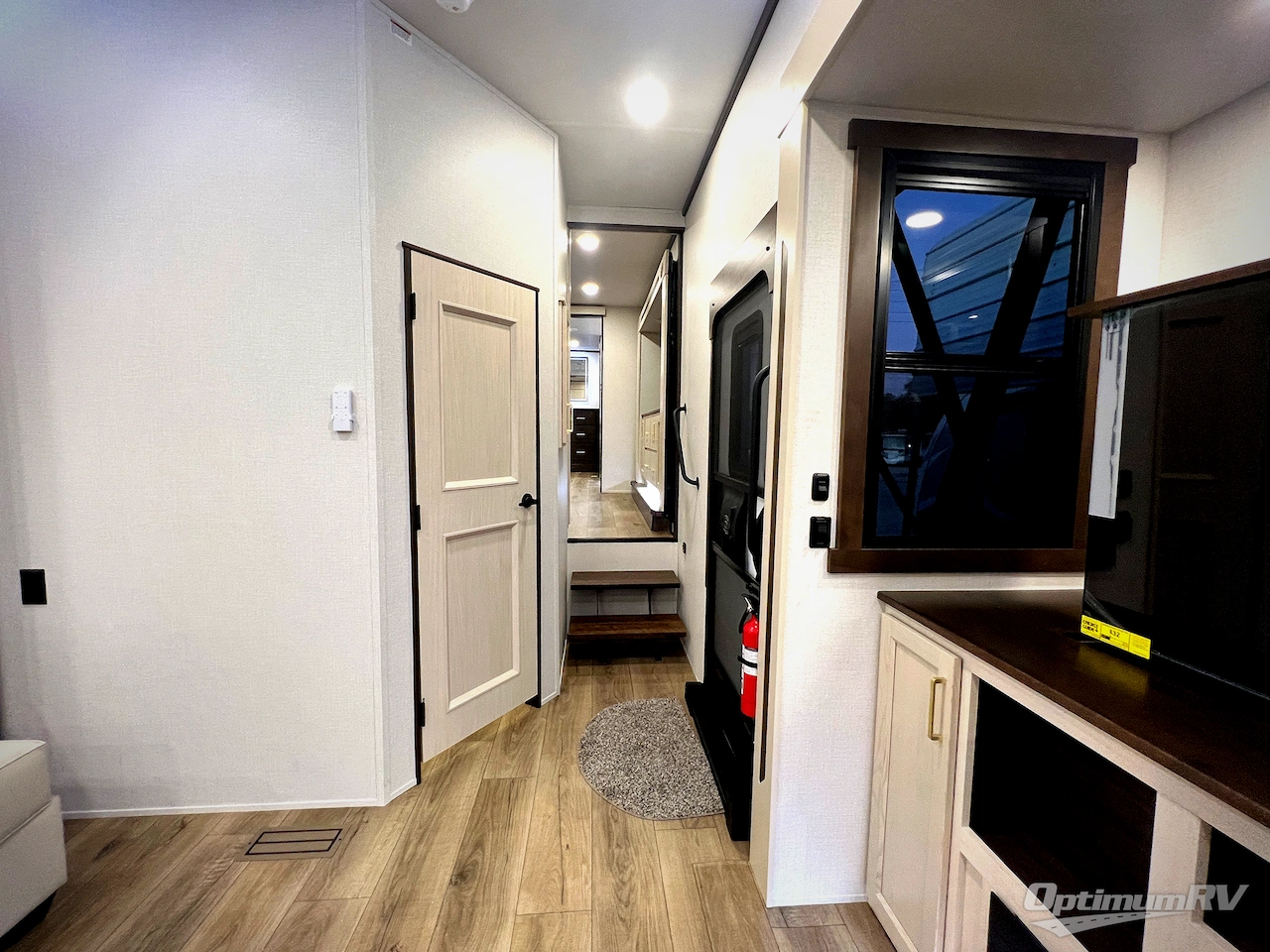 2026 Forest River Cedar Creek 385RK Photo 13