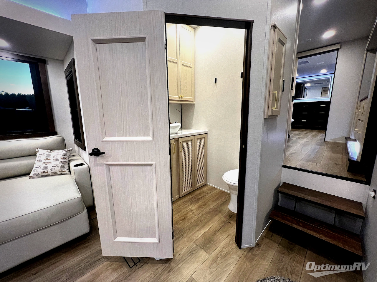 2026 Forest River Cedar Creek 385RK Photo 14