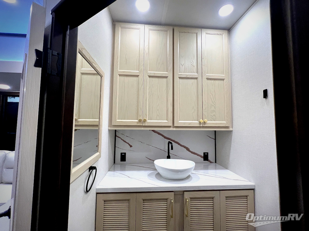 2026 Forest River Cedar Creek 385RK Photo 15