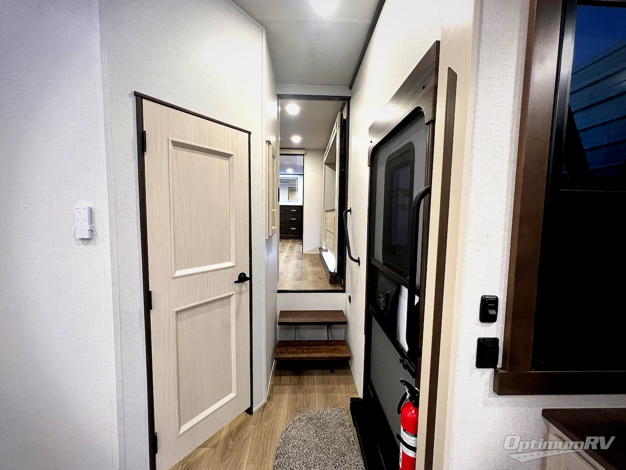 2026 Forest River Cedar Creek 385RK Photo 17