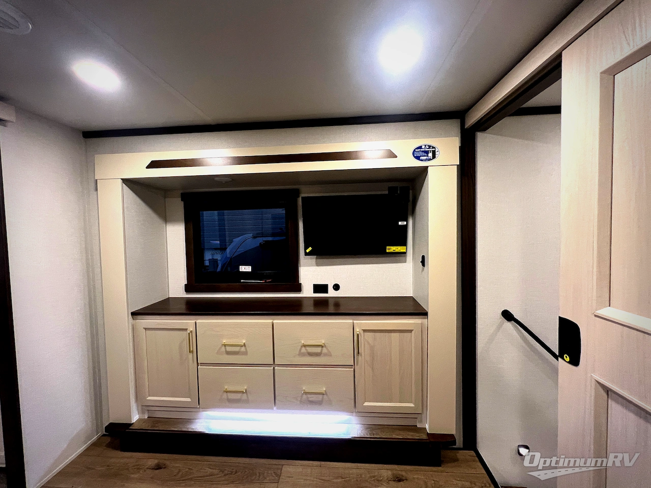 2026 Forest River Cedar Creek 385RK Photo 19