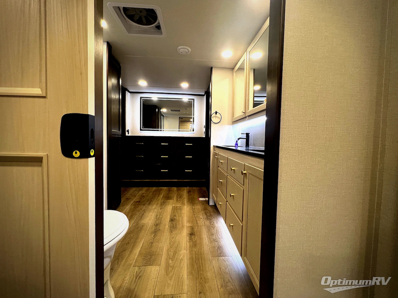 2026 Forest River Cedar Creek 385RK Photo 20