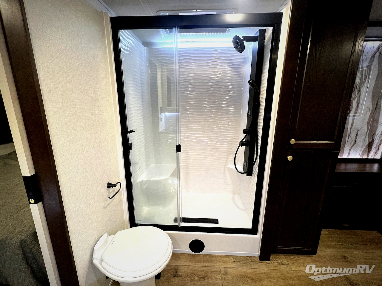 2026 Forest River Cedar Creek 385RK Photo 22