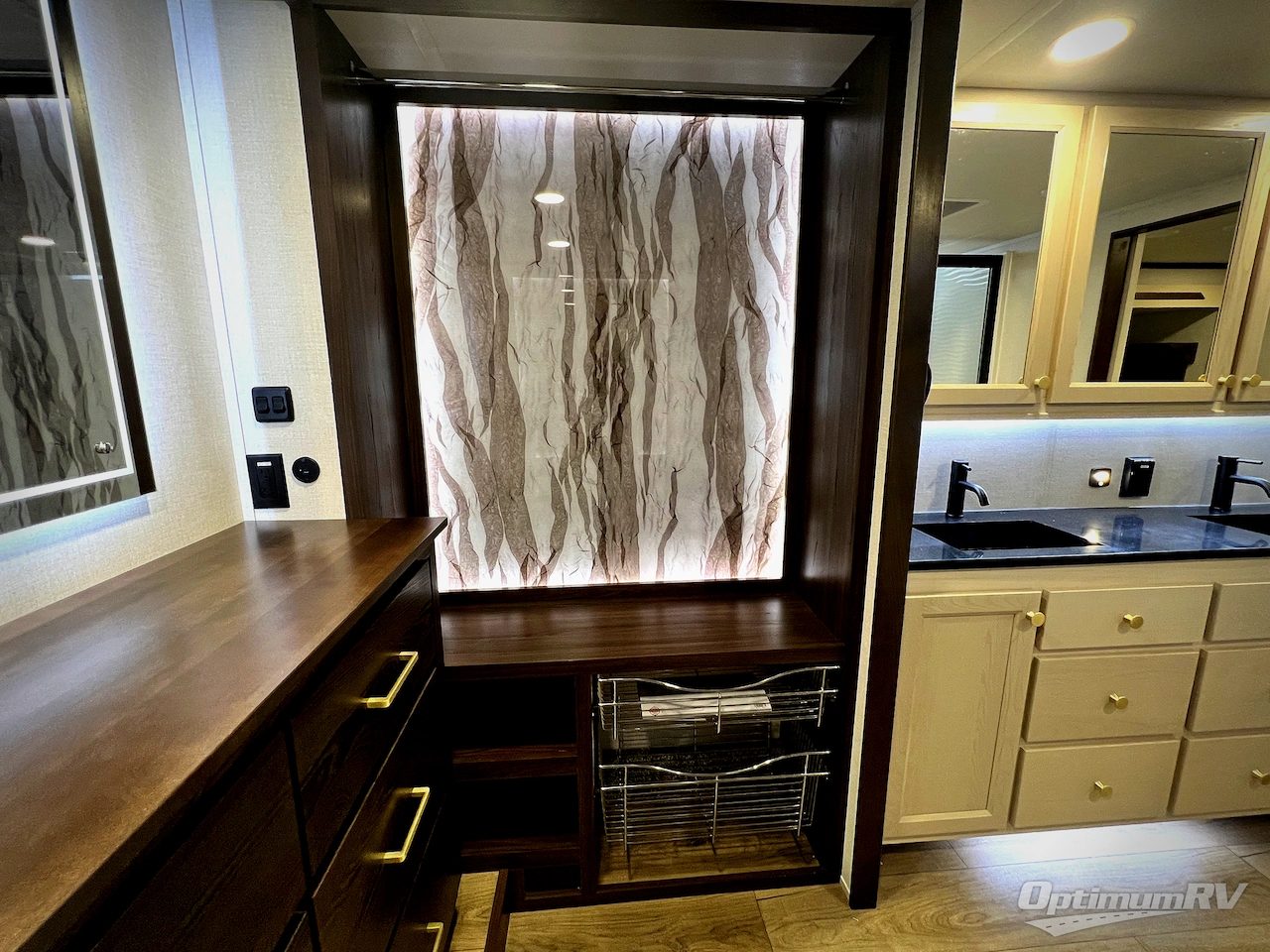 2026 Forest River Cedar Creek 385RK Photo 26