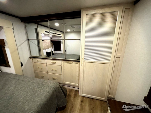 2026 Forest River Cedar Creek Experience 39RKB RV Photo 2