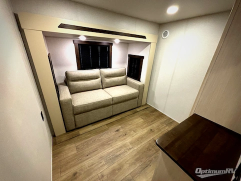 2026 Forest River Cedar Creek Experience 39RKB RV Photo 3