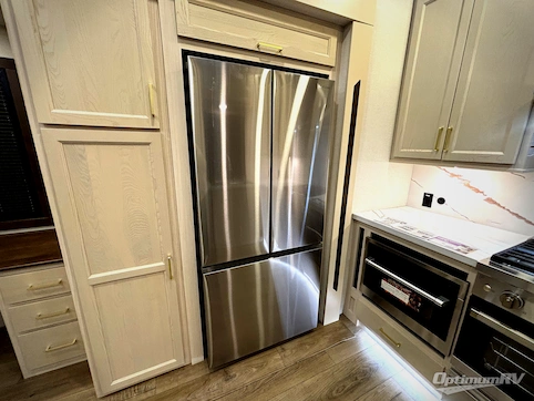 2026 Forest River Cedar Creek Experience 39RKB RV Photo 4