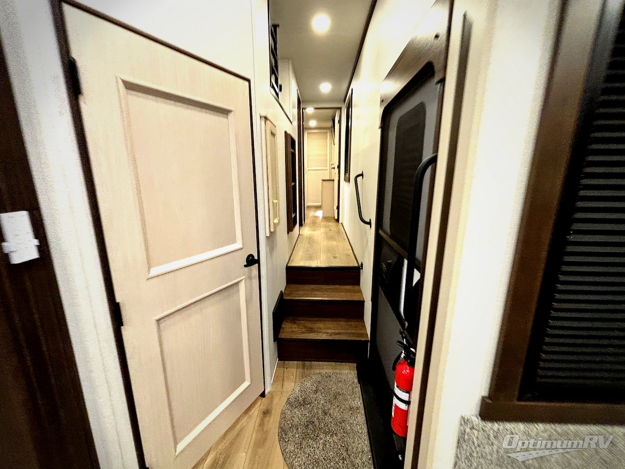 2026 Forest River Cedar Creek Experience 39RKB Photo 7