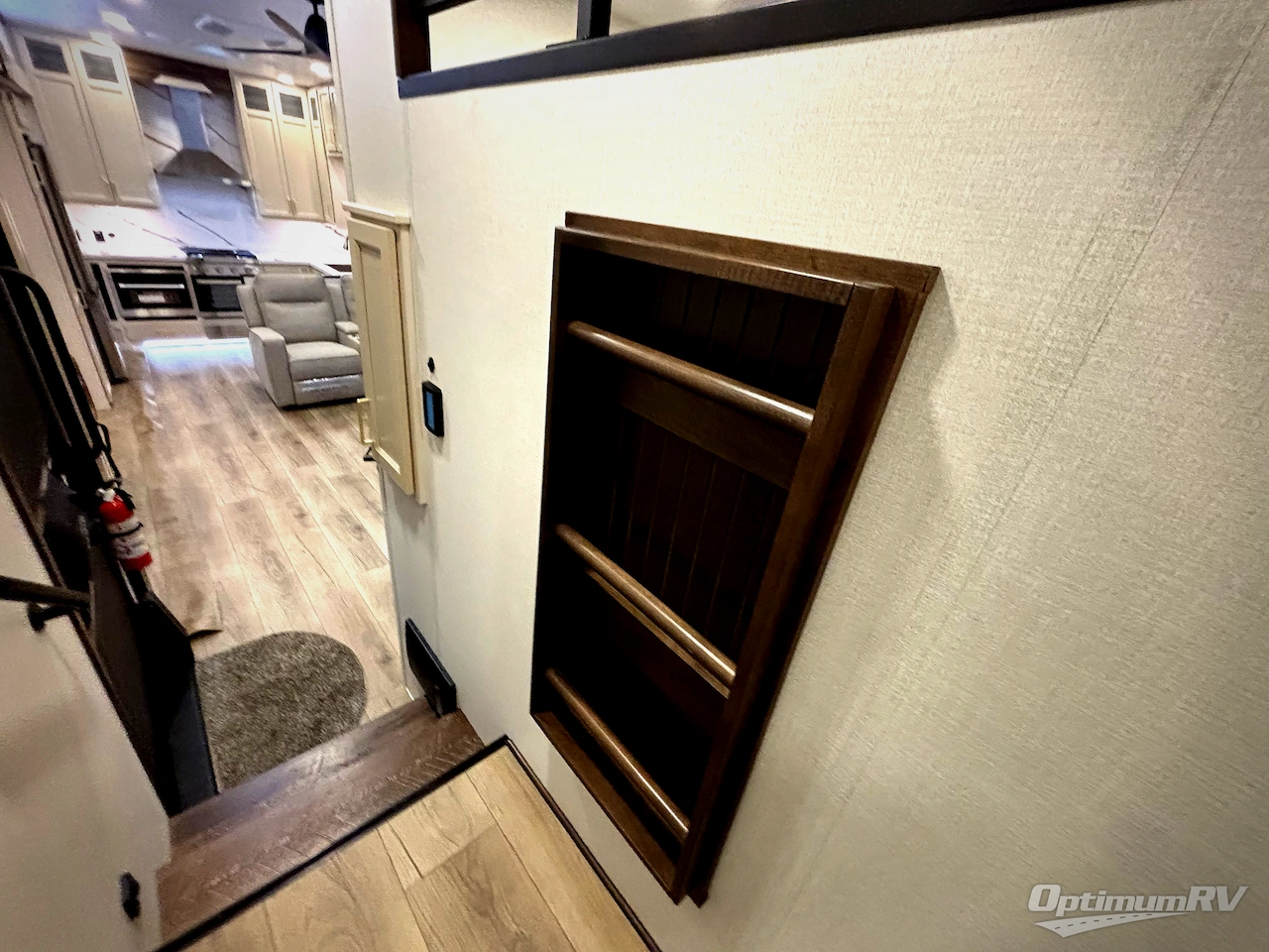 2026 Forest River Cedar Creek Experience 39RKB Photo 17