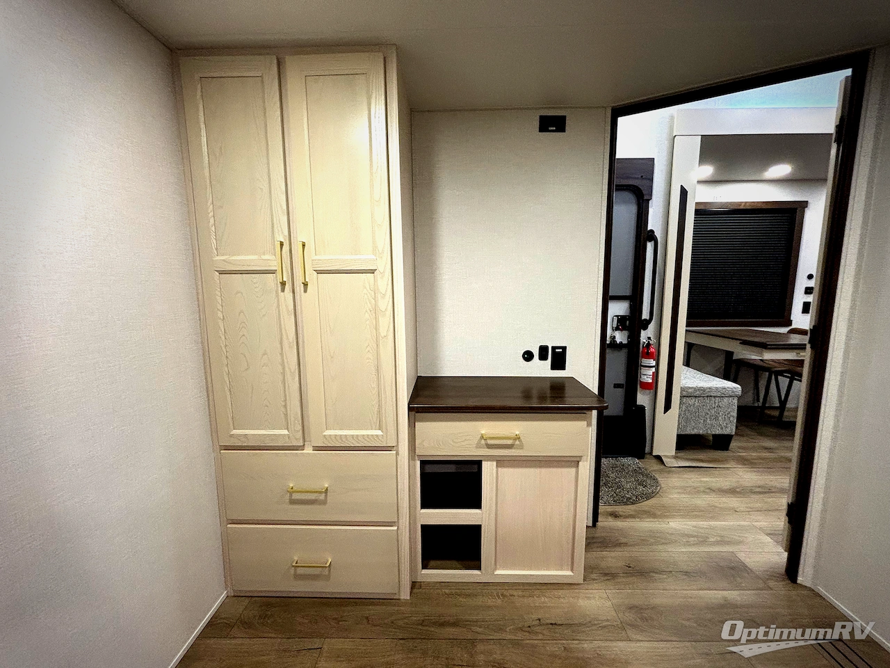 2026 Forest River Cedar Creek Experience 39RKB Photo 21