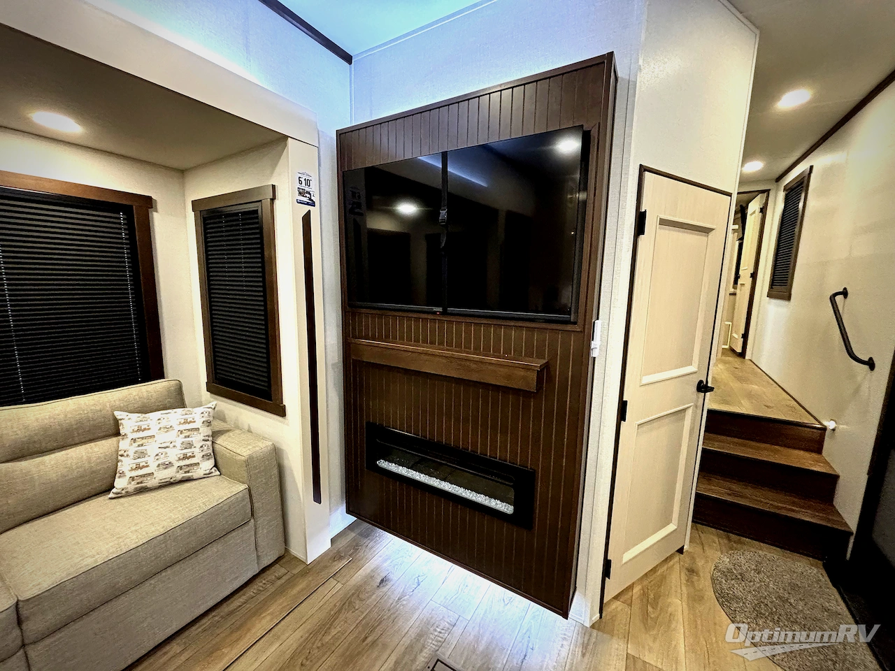 2026 Forest River Cedar Creek Experience 39RKB Photo 22