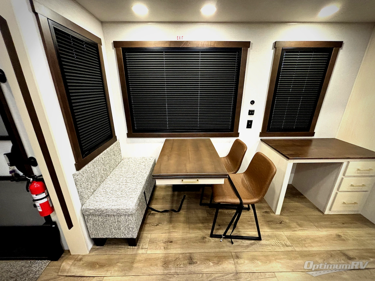 2026 Forest River Cedar Creek Experience 39RKB Photo 25