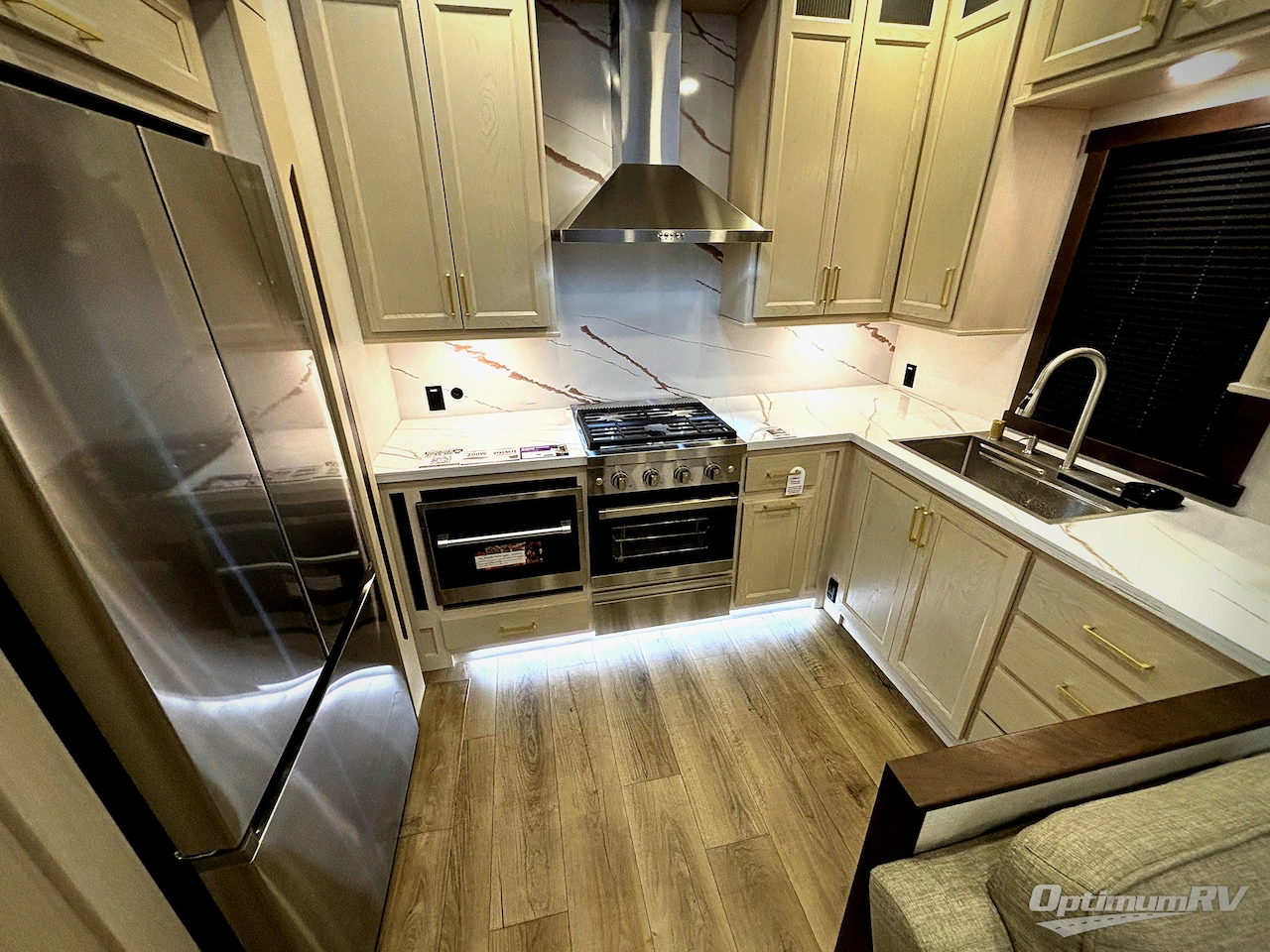 2026 Forest River Cedar Creek Experience 39RKB Photo 27