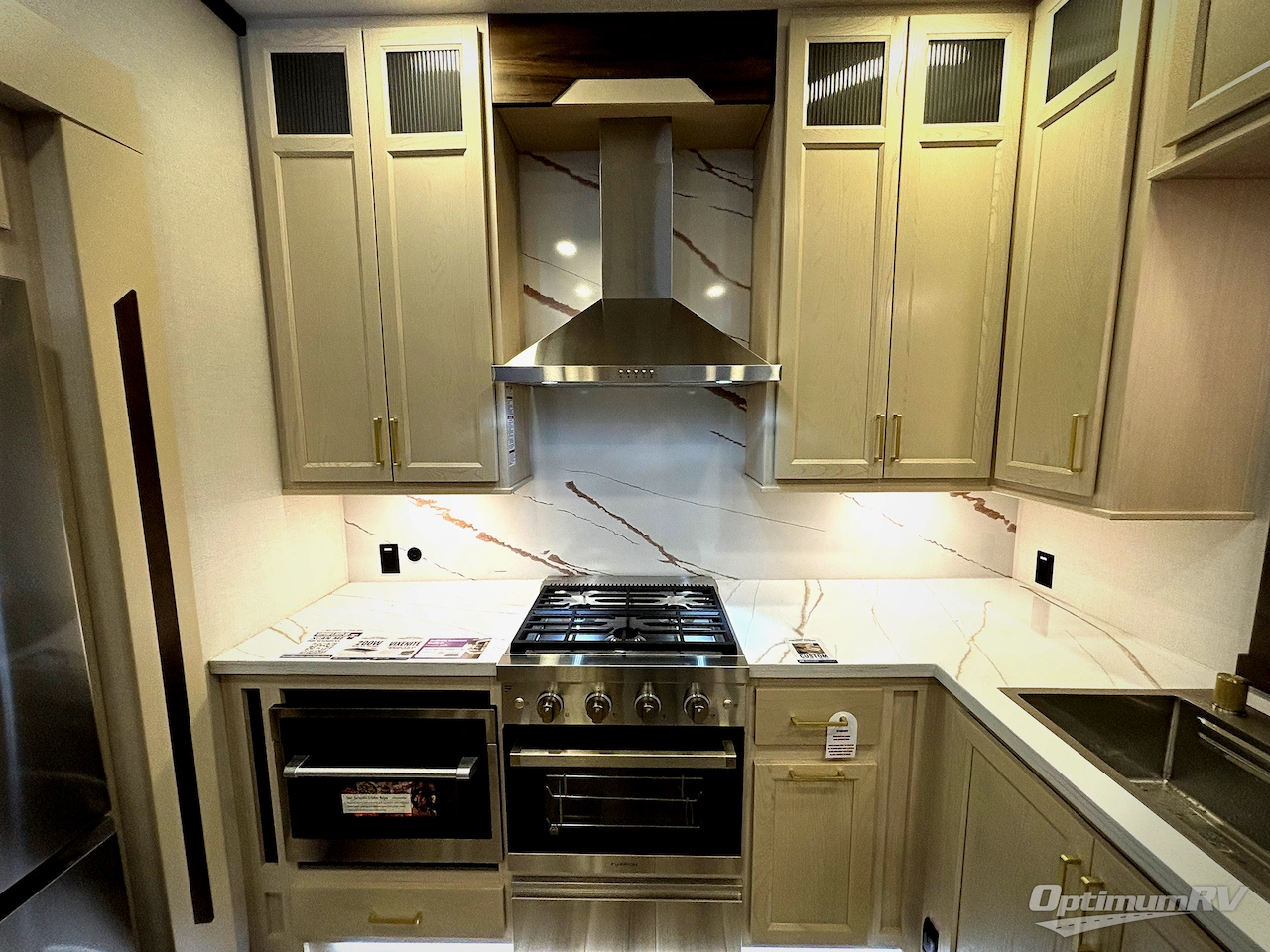 2026 Forest River Cedar Creek Experience 39RKB Photo 30