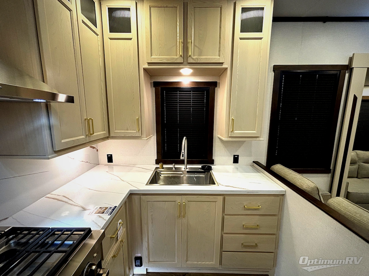 2026 Forest River Cedar Creek Experience 39RKB Photo 29