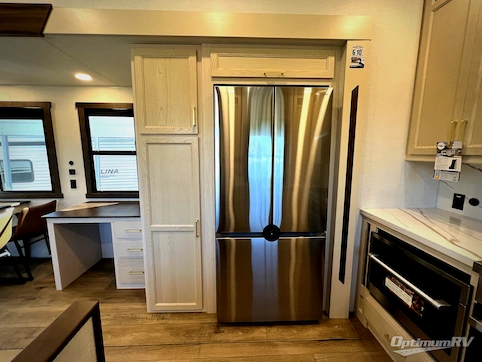 2026 Forest River Cedar Creek Experience 39RKB RV Photo 3