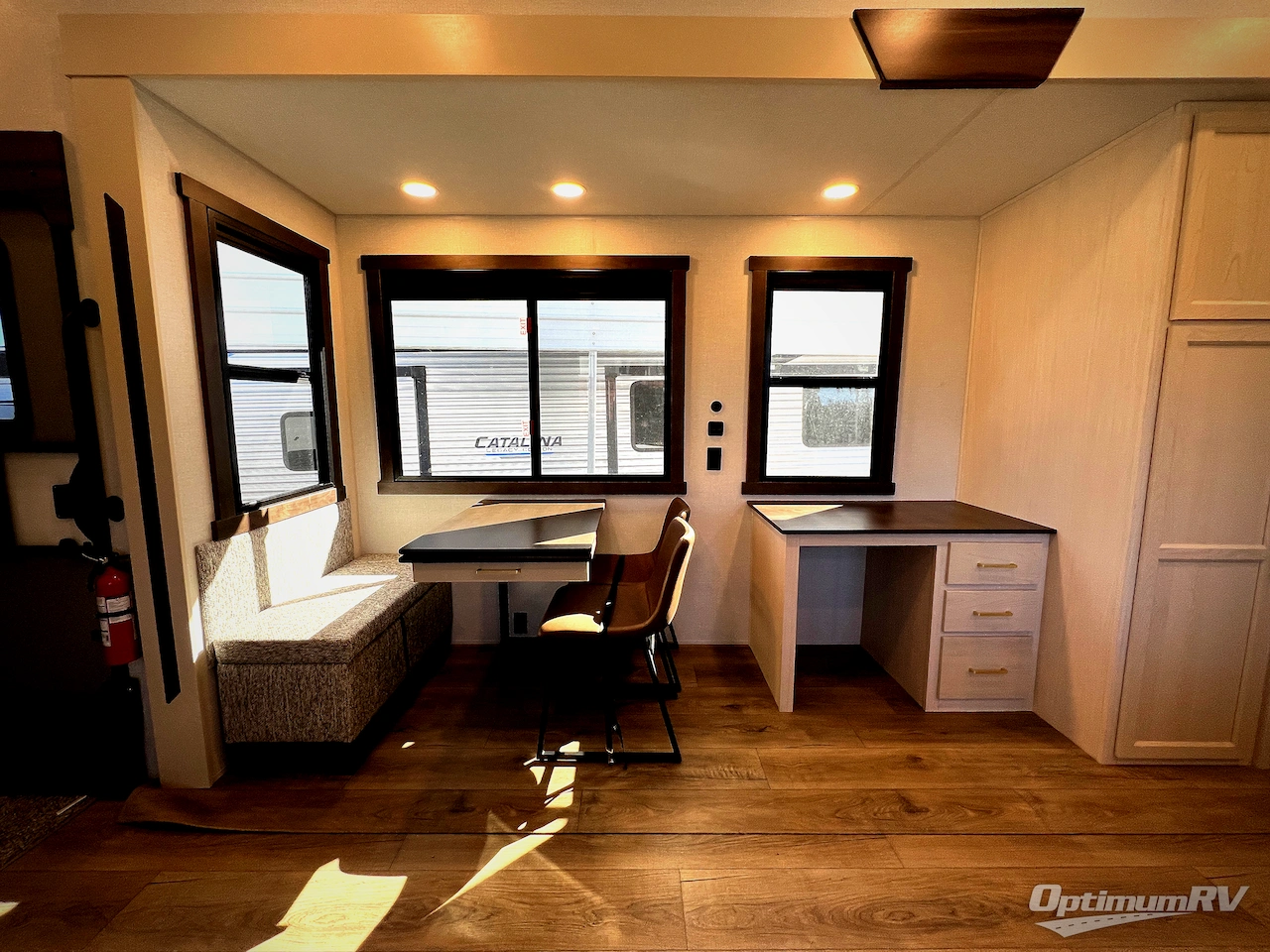 2026 Forest River Cedar Creek Experience 39RKB Photo 9