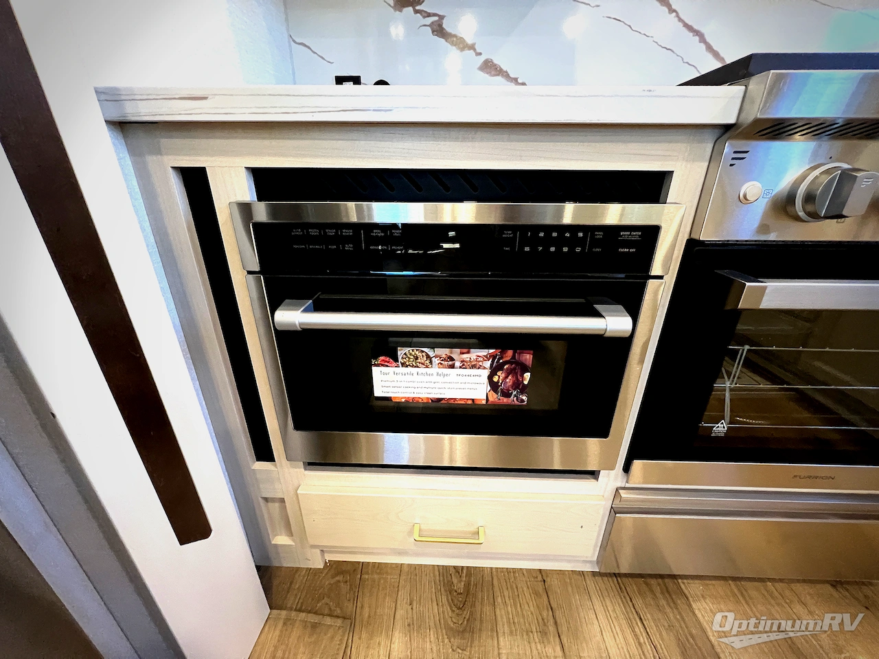 2026 Forest River Cedar Creek Experience 39RKB Photo 12