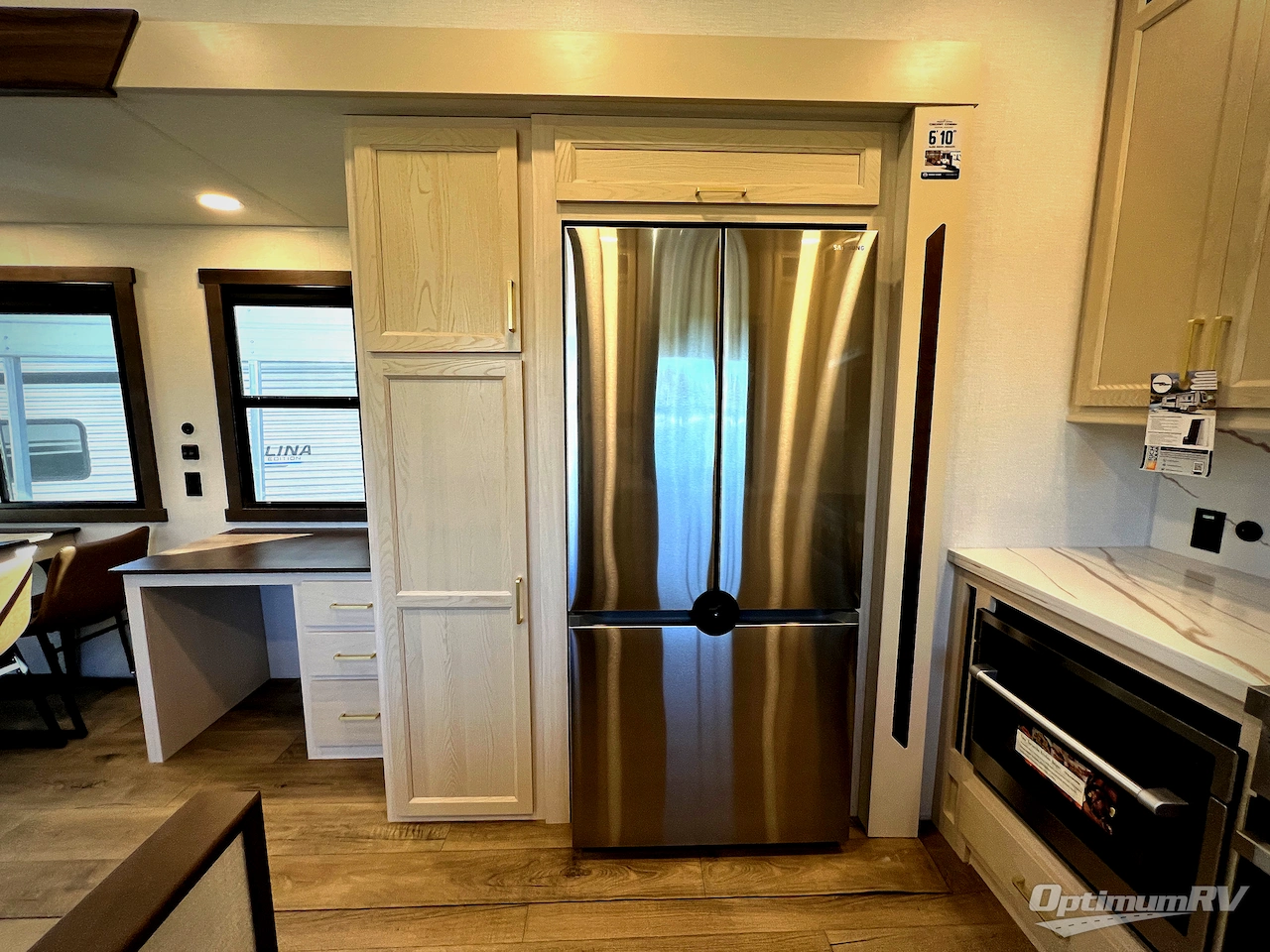 2026 Forest River Cedar Creek Experience 39RKB Photo 13