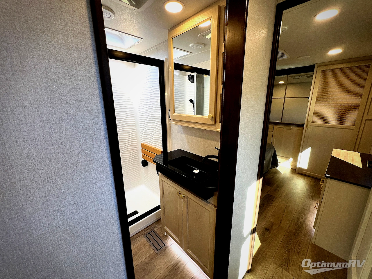 2026 Forest River Cedar Creek Experience 39RKB Photo 22