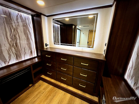 2026 Forest River Cedar Creek 385RK RV Photo 2