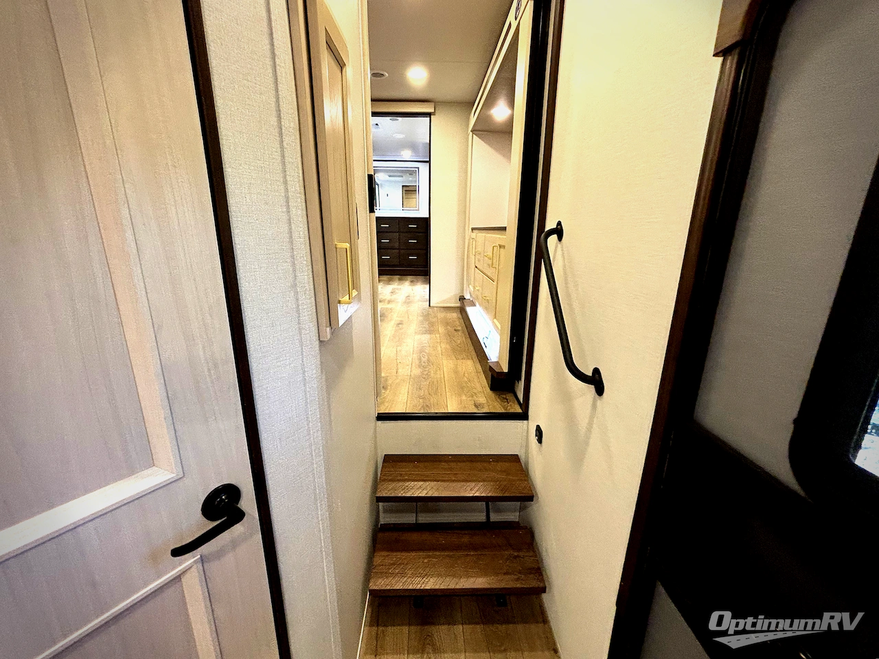 2026 Forest River Cedar Creek 385RK Photo 7