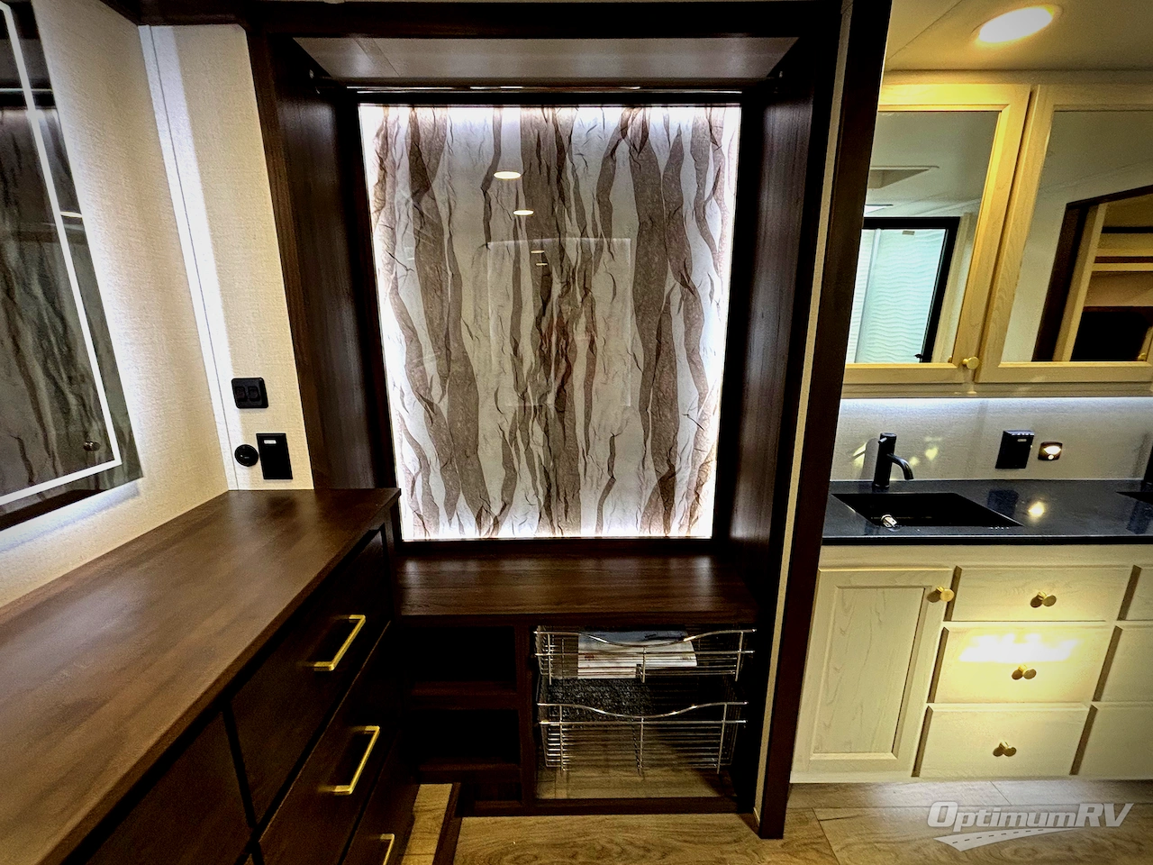 2026 Forest River Cedar Creek 385RK Photo 11