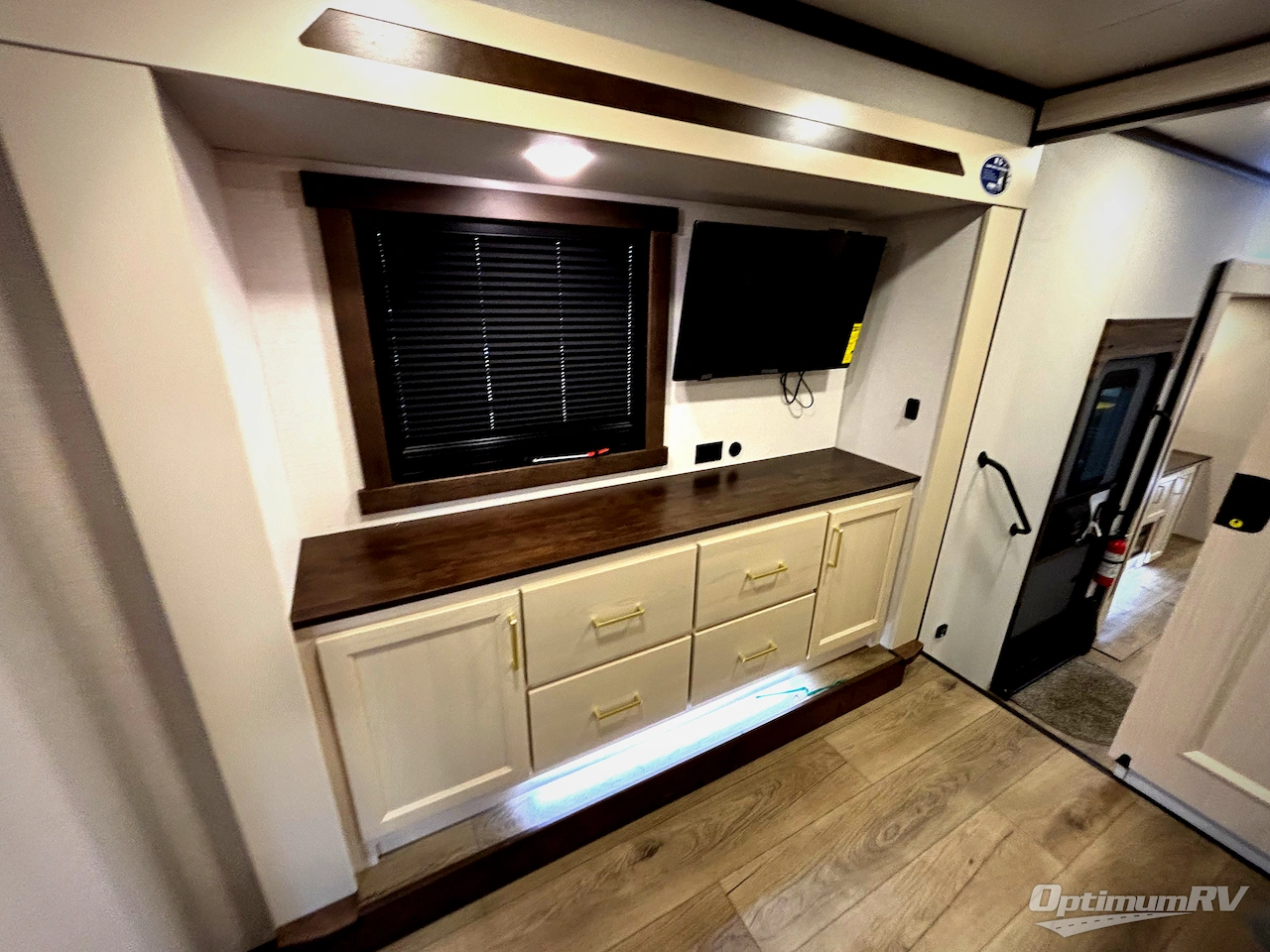 2026 Forest River Cedar Creek 385RK Photo 16