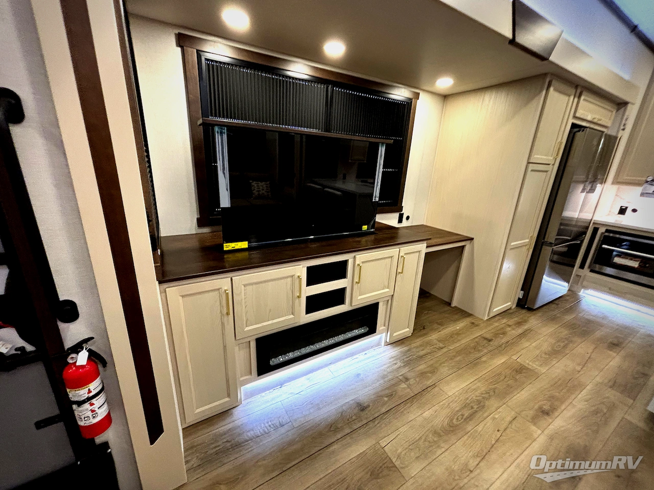 2026 Forest River Cedar Creek 385RK Photo 22