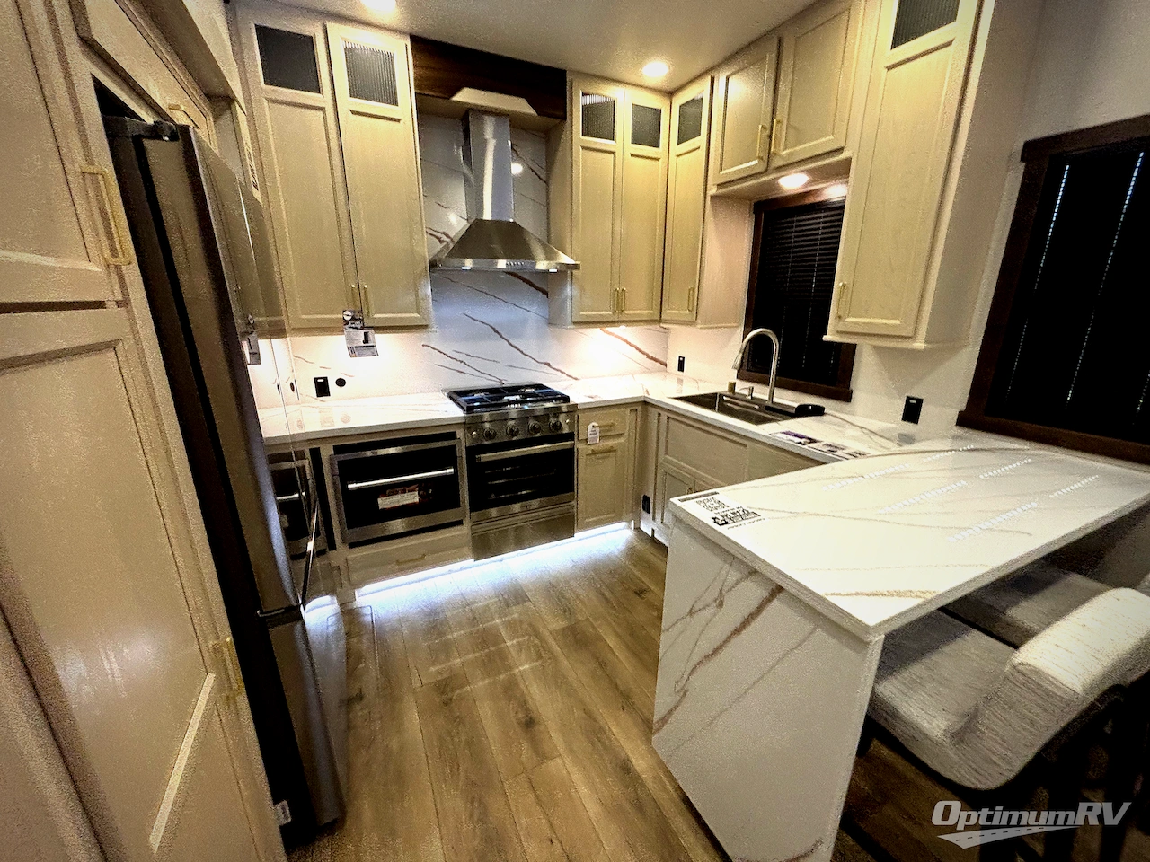 2026 Forest River Cedar Creek 385RK Photo 23