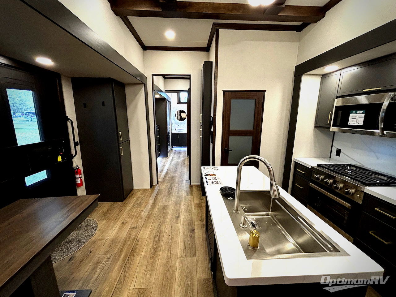 2026 Forest River Cedar Creek Cottage Fifth Wheels 413FWC Photo 4