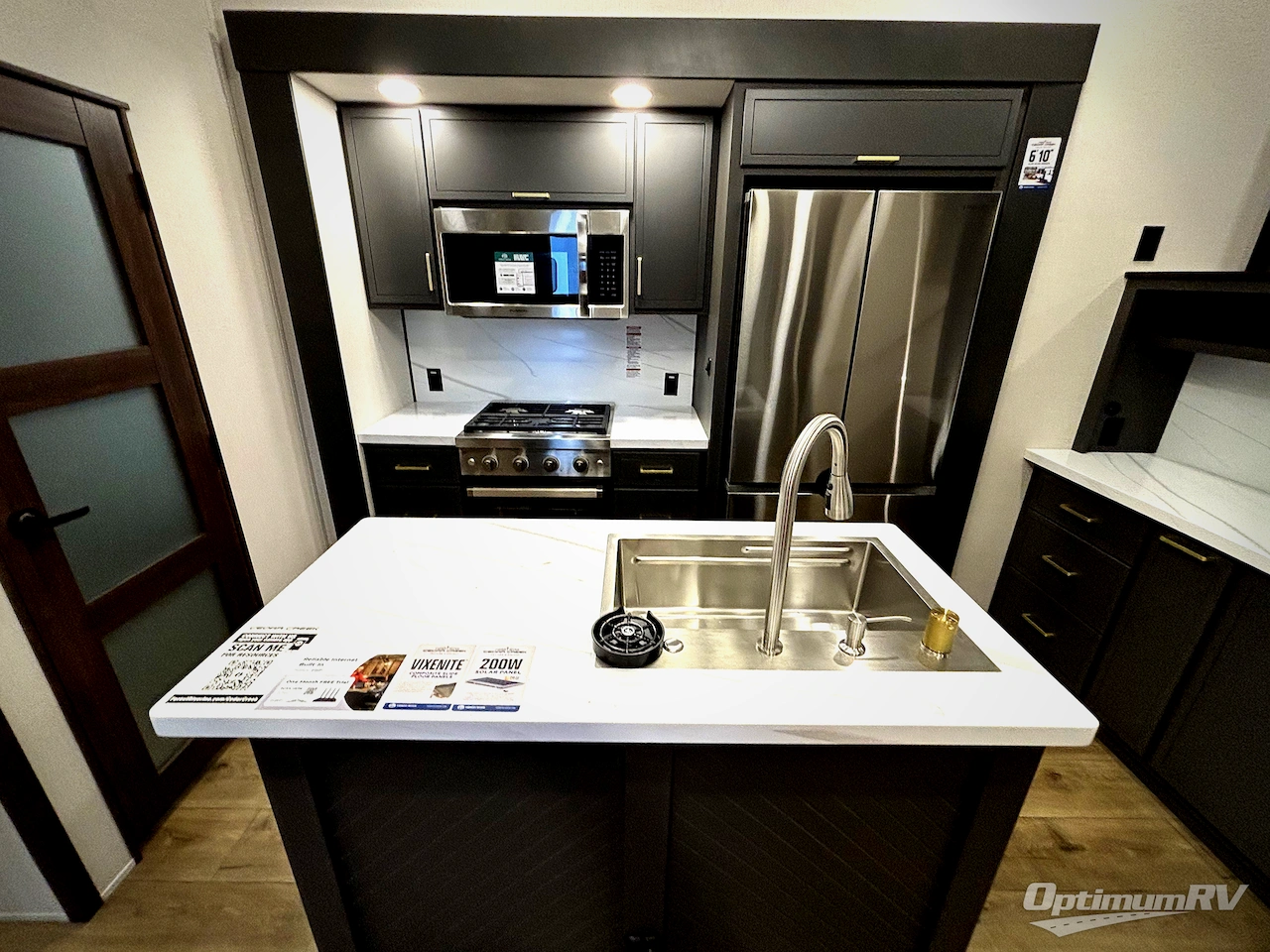 2026 Forest River Cedar Creek Cottage Fifth Wheels 413FWC Photo 6